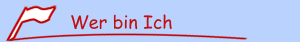 Wer bin Ich
