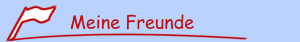 Meine Freunde
